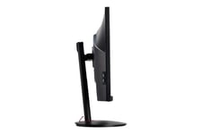 Acer Nitro XV282K KVbmiipruzx skärm - 28" - AMD FreeSync Premium - IPS - 1ms,0,5ms - 4K UHD 3840x2160 vid 144Hz