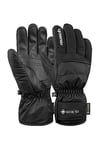 Reusch Snow Ranger Gore-Tex Gants Chauds imperméables et Respirants pour Homme