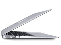 MacBook Air 11" 1,6GHz i5 Mid 2011 Begagnad 4GB minne, 480GB SSD utan laddare 152 laddcykler