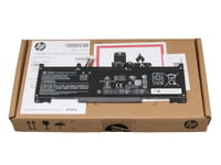 HP ProBook 450 G8 original Batterie 45Wh