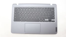 Lenovo Chrome 14e Gen3 IP 3 14IAN8 Palmrest Cover Touchpad Keyboard 5M11H61868