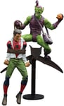 Marvel Select Classic Green Goblin Action Figure-