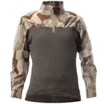 Snigel Combat Shirt M90K -18 (Storlek: L)