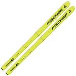 FISCHER Transalp Rc - Jaune / Noir taille 161 2025