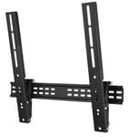 Stealth Mounts Super Slim Tilting TV Wall Bracket for 50 inch JVC TVs