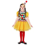 Widmann Clown ? Déguisement pour Enfant