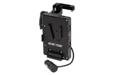 Wooden Camera Battery Slide Pro V-Mount (C300mkIII...)