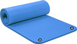 G5 HT SPORT Tapis de yoga | 172 x 61 cm | Épaisseur 1,2 cm | Tapis de fitness pour hommes et femmes | Tapis antidérapant pour yoga à la maison, pilates, étirements, entraînements au sol et fitness