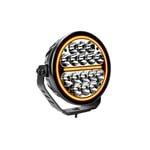 Strands Siberia Night Ranger 7" Spot 5130 Lumen, Ikke E-merket