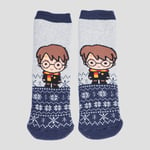 HARRY POTTER - chaussettes harry potter multicolore garçon