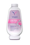 Vagisil Ultra Fresh Intimate Powder Deodorising & Moisture Controlling Talc Free