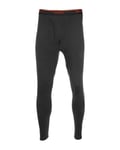 Simms Lightweight Baselayer Bottom Carbon S