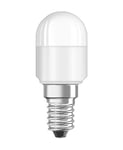 Bellalux 4058075135901 Lampe LED, Gaz Argon, 2.3 W, Blanc