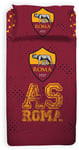 A.S Roma Sengesæt 140x200