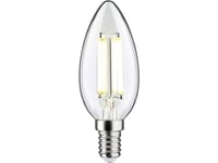 Paulmann 29196 Led (Rgb)-Lampa Eek A (A - G) E14 2,5 W Neutralvit (Ø X H) 35 Mm X 98 Mm 1 St