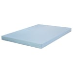 Matelas mousse 140X190 cm STELLA  