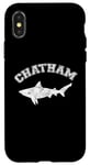 iPhone X/XS Chatham MA Great White Shark MA Massachusetts The Cape Case