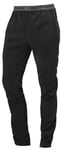 Helly Hansen Pantalon Polaire Daybreaker pour Homme, 991 Noir., XXL