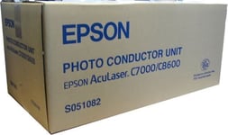 Original Photoconductor EPSON Aculaser C7000 C8500 C8600 / Drum / S051082