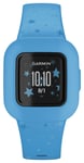 Garmin 010-02441-02 VÃ­vofit Jr. 3 - Blue Stars Watch