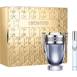 Rabanne Invictus gift set