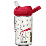 Camelbak Eddy+ Kids water bottle - star gazing rabbits