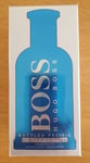 Hugo Boss BOTTLED PACIFIC Eau de Toilette EDT 200ml Spray - Sealed Box  Free P&P