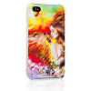 WHITE DIAMONDS White Diamonds Angel Color deksel til iPhone 4 og 4s 1210RAI45