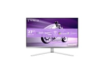 Philips Evnia 8000 27M2N8500 - Moniteur OLED - jeux - 27" (26.5" visualisable) - 2560 x 1440 QHD @ 360 Hz - 1000 cd/m² - 1500000:1 - DisplayHDR 400 True Black - 0.3 ms - 2xHDMI, DisplayPort -...