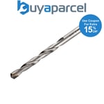 Irwin 10502697 HSS TCT Tip Drill Bit 14.0mm OL:160mm WL:108mm IRW10502697