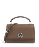 Michael Kors Delancey Crossbody bag brown