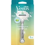 Gillette Venus Comfortglide Sensible Rasoir Dames