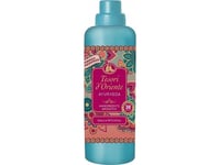 Płyn Do Płukania Tesori D ́Oriente Płyn Do Płukania Ayurveda 760Ml