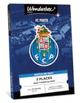 FC Porto Classic - Match en Duo - Coffret Cadeau - Ticketbox - Idée Cadeau Divertissement