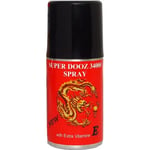 Dragon Dooz 34000 Delay Spray