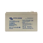 12V/15Ah AGM Super Cycle Batt. (Faston-tab 6.3x0.8mm)