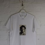 Bob Marley Reggae Ska Rocksteady The Wailers White Tee T-shirt By Af