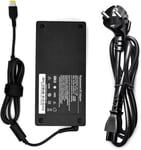 230W Adl230Nlc3A Adl230Ndc3A Adaptateur Secteur Chargeur Ordinateur Pour Lenovo Legion Y700 Y720 Y730 Y740 R720 Y7000 Y7000P Y900 Y910 Y920 Thinkpad P50 P51 P70 P71 P72 P73 Notebook Laptop