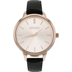 Missguided Ladies Watch SMG002BRG