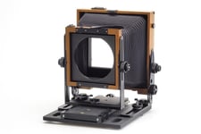 Chamonix 5x7 " C57 Viewcamera Large Format Camera 13x18 (1729956432)