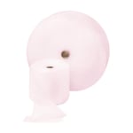 Bubbelfolie Aircap EM 4,2mm Rosa 100 cm