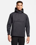 Nike Unscripted Repel Men's Golf Anorak Jacket