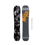 Yes Snowboard Pyl Uninc DCP Xtrm 157 2025 Planche de Snowboard