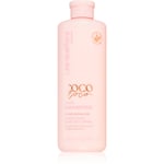 Lee Stafford CoCo LoCo Agave shampoo for everyday use for shiny and soft hair 500 ml