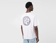 The North Face Retro Earth T-Shirt - size? exclusive, Purple