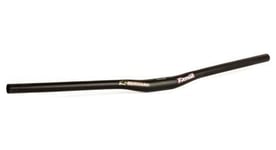 Cintre renthal fatbar 31 8mm 800mm noir