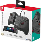 HORI Split Pad Pro Attachment Set for Nintendo Switch