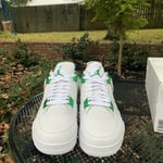 Baskets basses Nike  Jordan 4