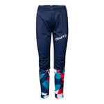 Craft NSFL PXC Light Pant 3.0 Dame Blaze, S