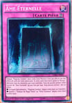 Carte Yu-Gi-Oh Ldk2-Frs06 Âme Eternelle Neuf Fr